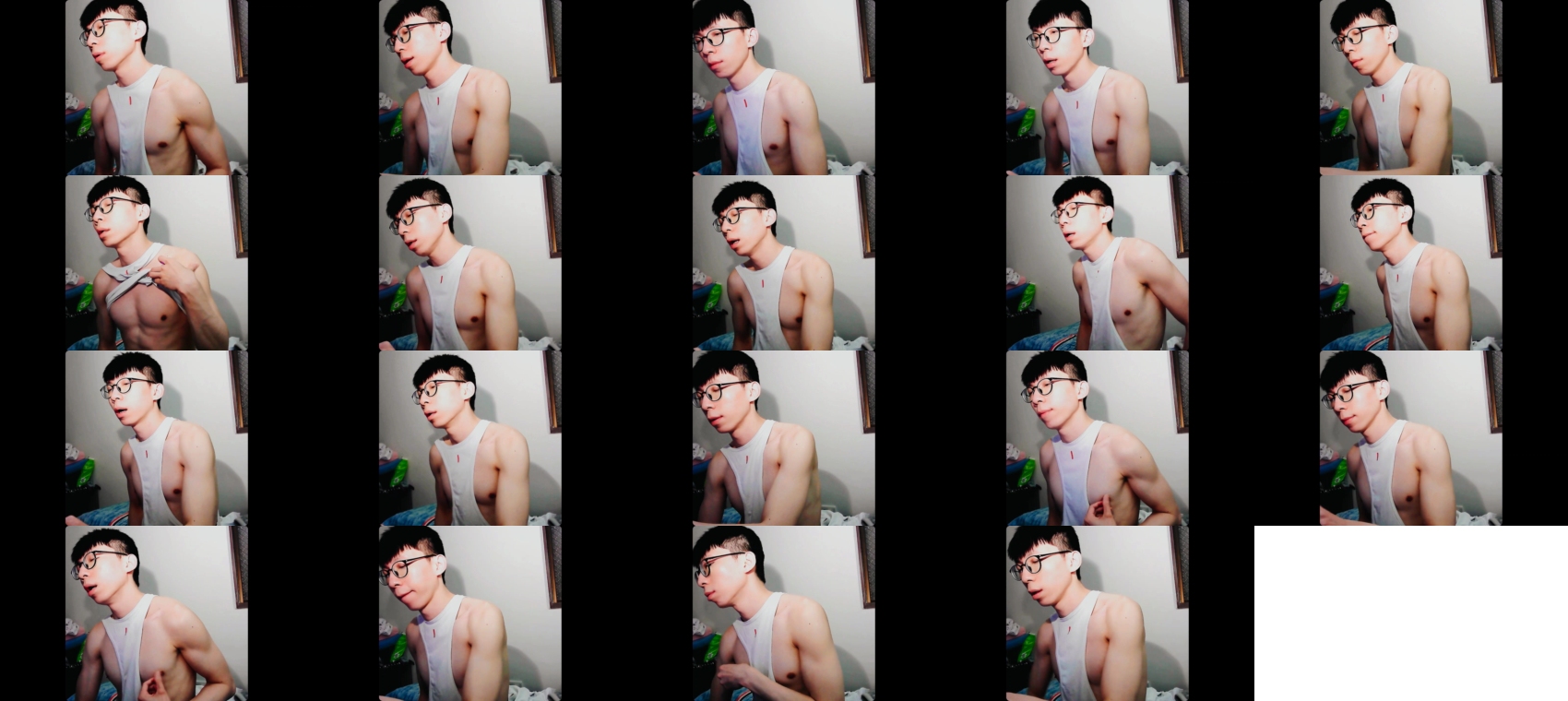 Linchienchih 29-02-2024 Recorded Video sexy
