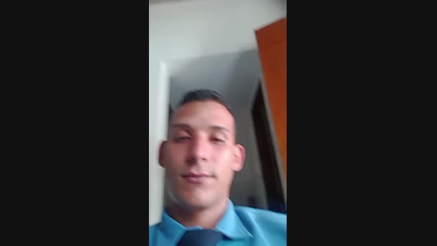 MaickolHot777 28-02-2024 Recorded Video jerkoff