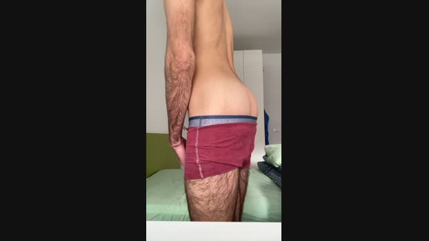 Mett988 29-02-2024 Recorded Video legs