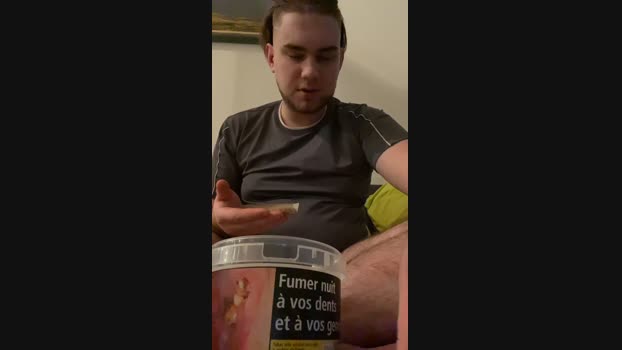 Noah19ans20cm 29-02-2024 Recorded Video amateur