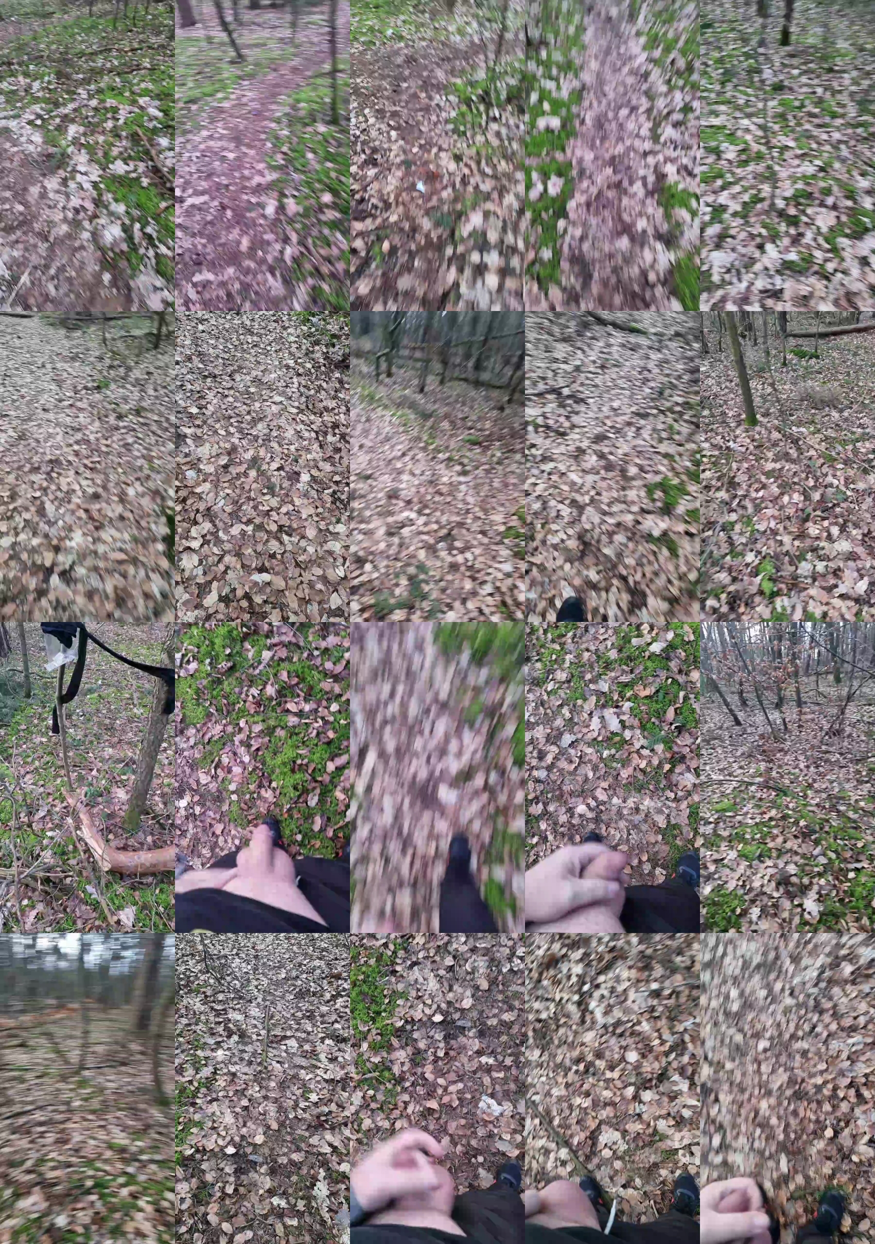 Outdoorgeil1 28-02-2024 Recorded Video fuck