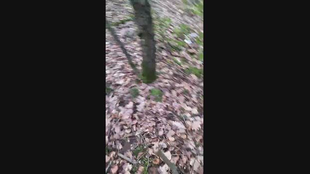 Outdoorgeil1 28-02-2024 Recorded Video fuck