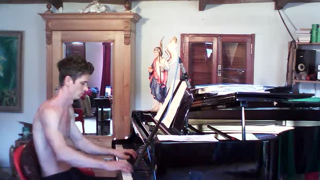 PianoTobe 28-02-2024 Recorded Video toys