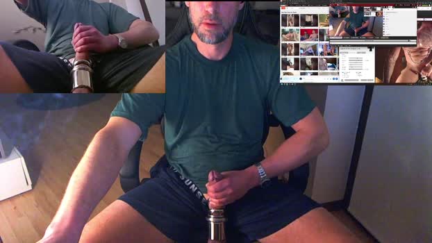 Reeper84 28-02-2024 Recorded Video play