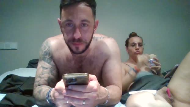 Revoltosa29 28-02-2024 Recorded Video gag
