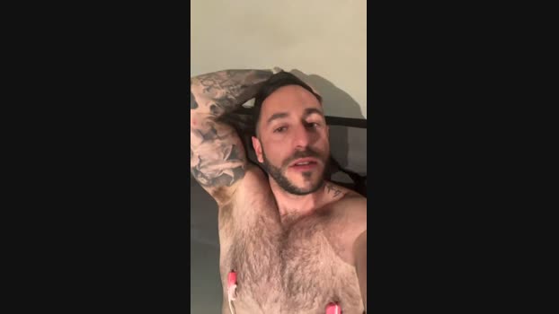 Revoltosa29 29-02-2024 Recorded Video horny