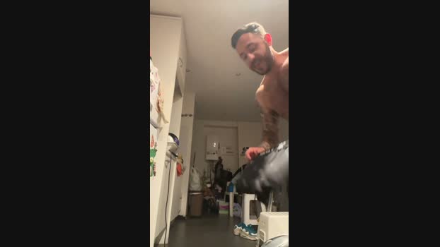 Revoltosa29 29-02-2024 Recorded Video prettyface