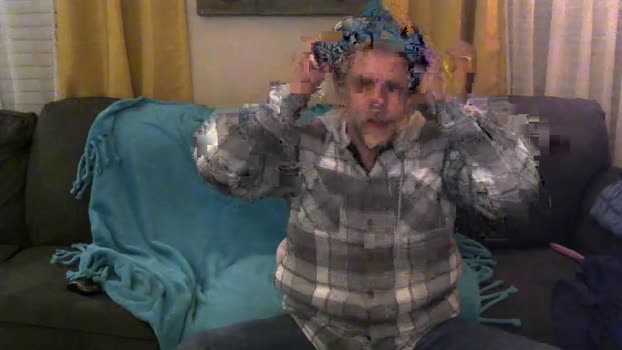 Sameoljb 29-02-2024 Recorded Video show
