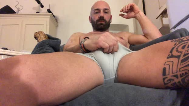 Teddyfa 28-02-2024 Recorded Video jackoff