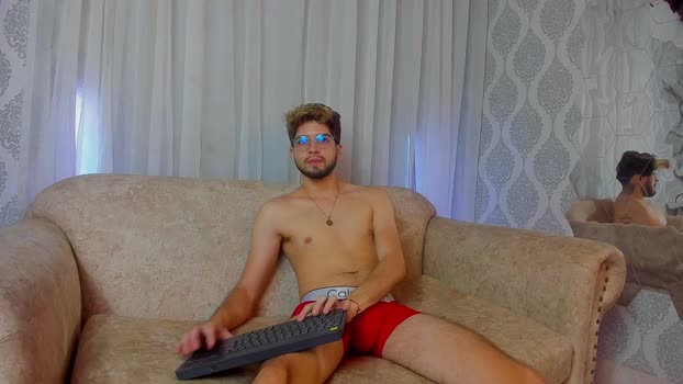 Thebadboys2024 28-02-2024 Recorded Video deep