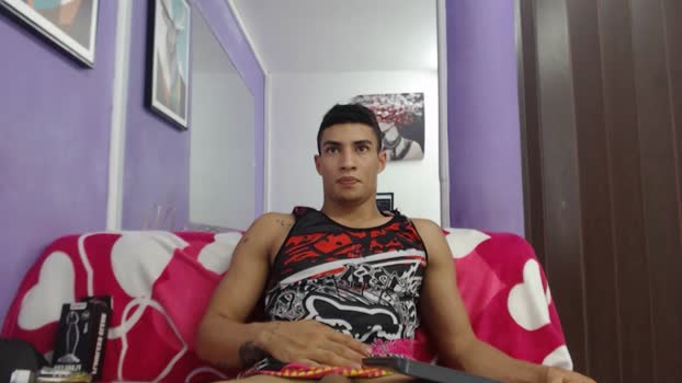 angel_adamx 29-02-2024 Recorded Video Topless