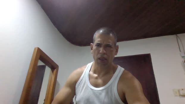costevergon7 29-02-2024 Recorded Video sexymale