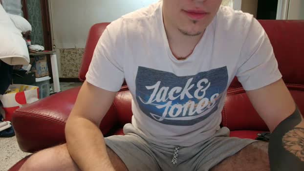 lelionx 28-02-2024 Recorded Video fingers