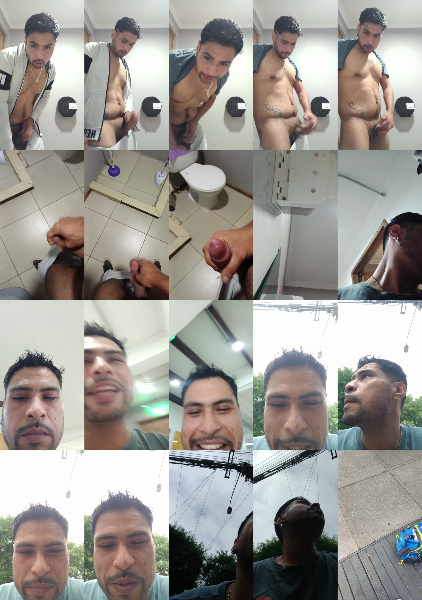 pipe593 29-02-2024 Recorded Video jerkoff
