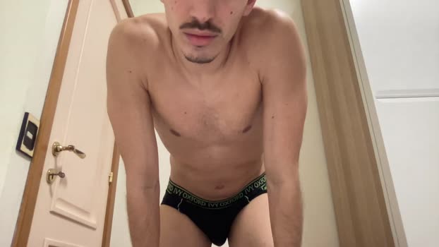 saele001 28-02-2024 Recorded Video prettyface