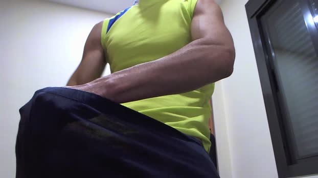 surfgymboy 29-02-2024 Recorded Video wank