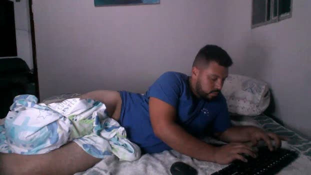 4M0R 01-03-2024 Recorded Video fuck