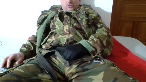 COBRAHARD 01-03-2024 Recorded Video bj-dildo