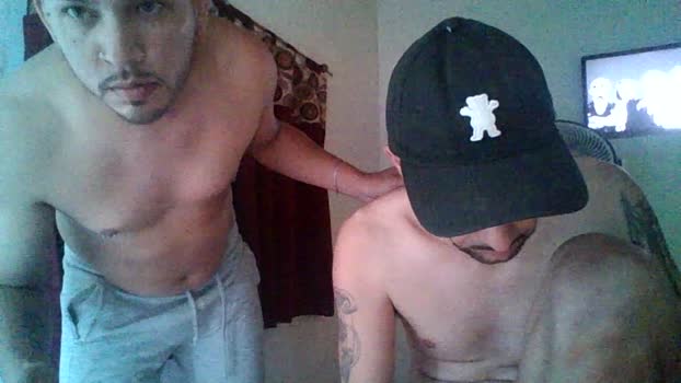 Elijuan 01-03-2024 Recorded Video bigballs