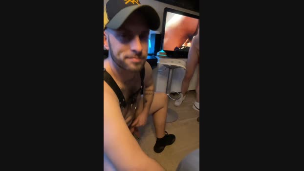 HairyGuy06 29-02-2024 Recorded Video gay