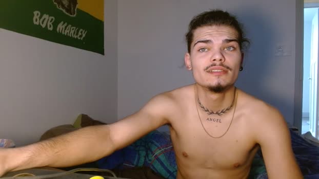 JordanSHOW7 01-03-2024 Recorded Video jerkoff