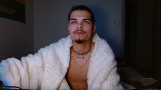 JordanSHOW7 01-03-2024 Recorded Video blowjob