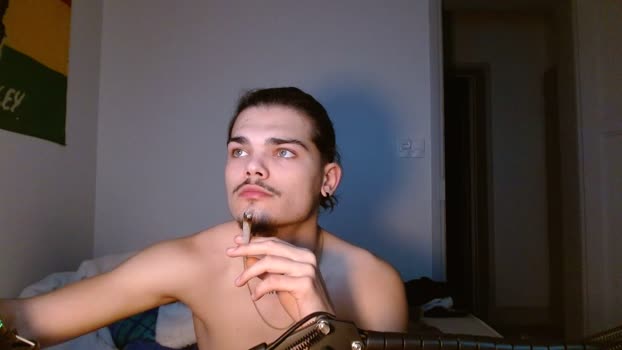 JordanSHOW7 29-02-2024 Recorded Video Pretty