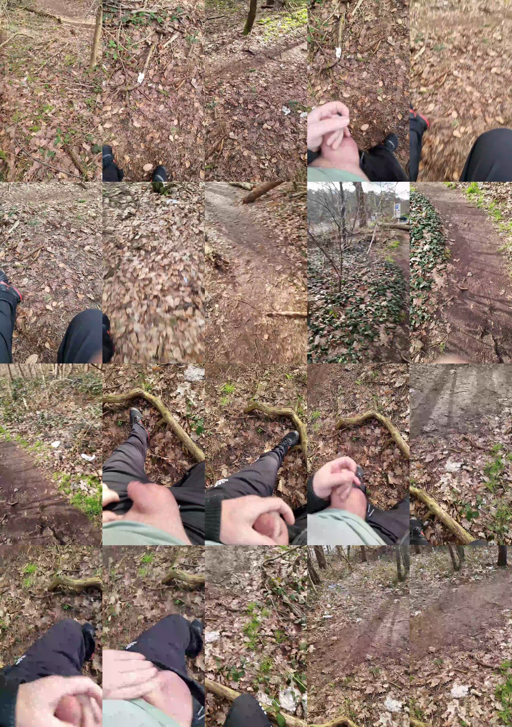 Outdoorgeil1 01-03-2024 Recorded Video Webcam