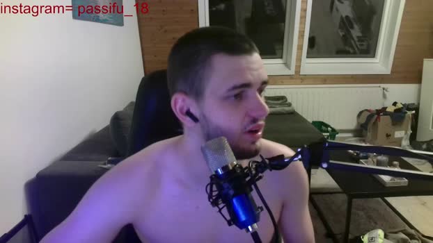 Pascal1999 29-02-2024 Recorded Video blowjob