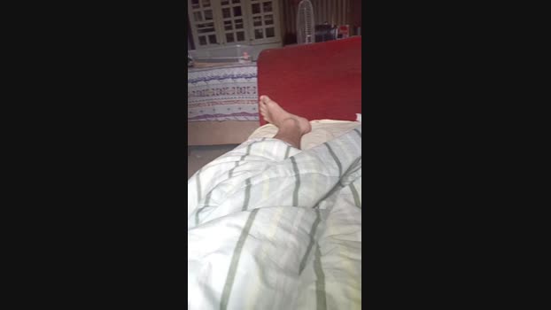 PauzudoPR19 29-02-2024 Recorded Video Topless
