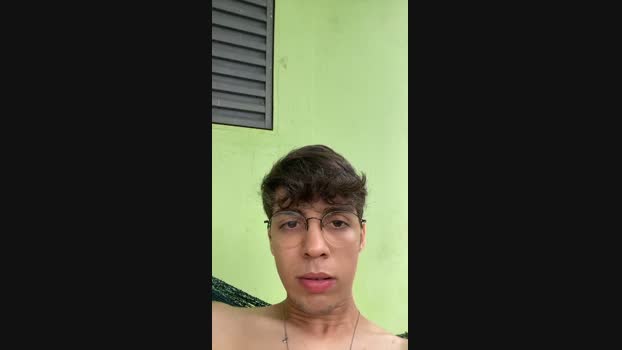 aDoiSZ 29-02-2024 Recorded Video fuckface