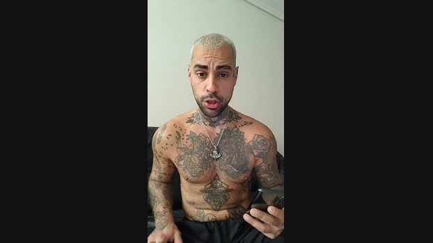 billyingalicia 01-03-2024 Recorded Video lovense