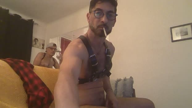 fabthebigone 29-02-2024 Recorded Video yummy