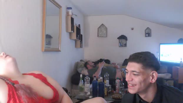 hancokk31 01-03-2024 Recorded Video lush