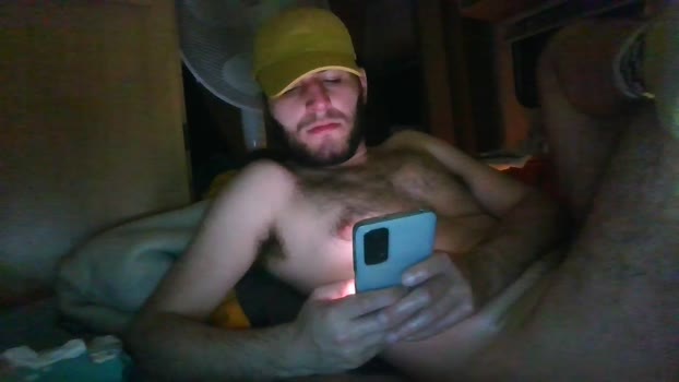 ivanmiguelet 01-03-2024 Recorded Video jackoff