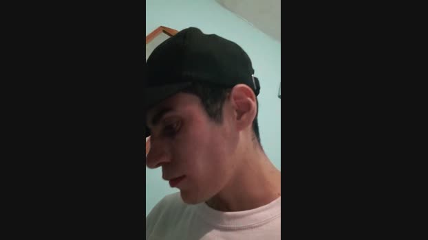 josue2219 01-03-2024 Recorded Video bigass