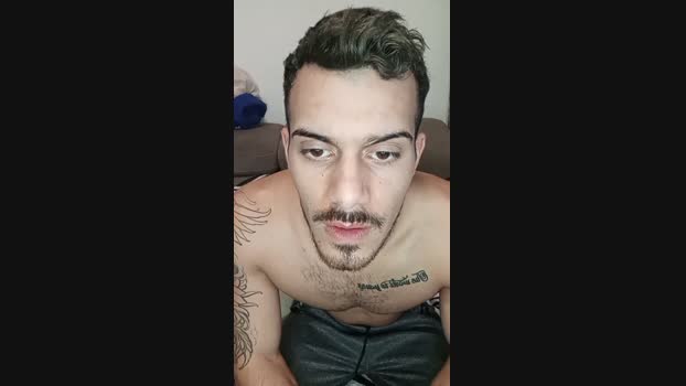 latinbull_hot 01-03-2024 Recorded Video lick