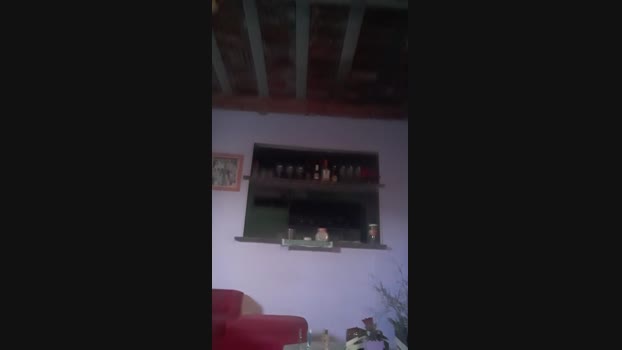 leandrohot25 29-02-2024 Recorded Video fingers