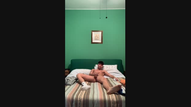luca2402 01-03-2024 Recorded Video bigballs