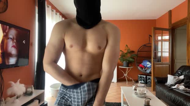 maskey1234 01-03-2024 Recorded Video lovense