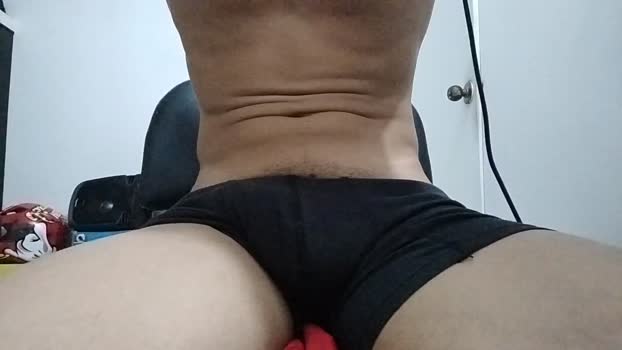 monscock_xxx 01-03-2024 Recorded Video sweet