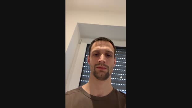 sturmteufel 01-03-2024 Recorded Video bj-dildo