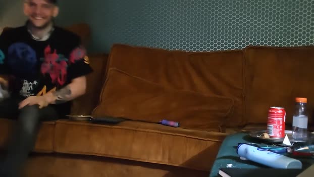 thatgayguyNL 29-02-2024 Recorded Video naughty