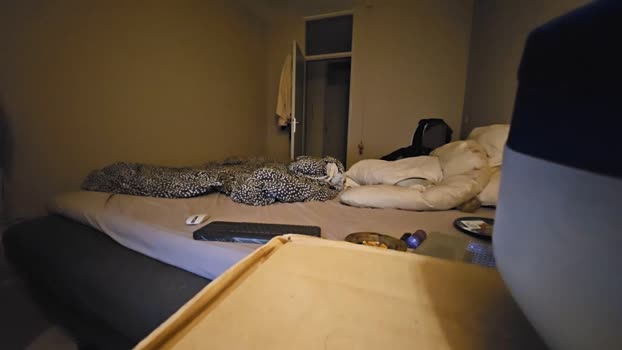 thatgayguyNL 29-02-2024 Recorded Video bigballs