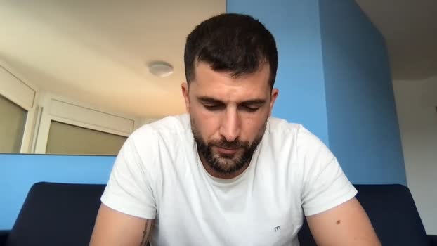 Alex877x 02-03-2024 Recorded Video jerkoff