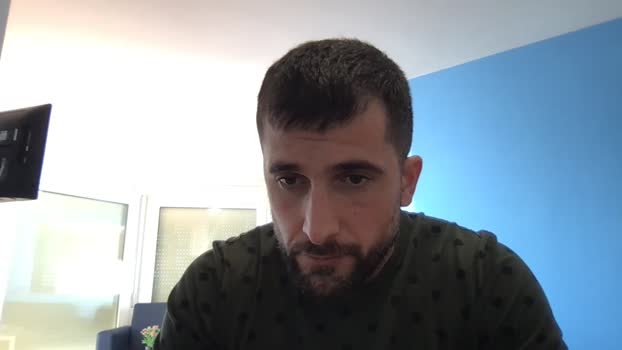 Alex877x 02-03-2024 Recorded Video striptease
