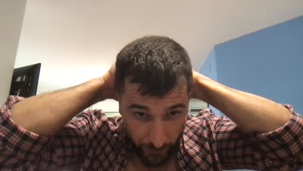 Alex877x 02-03-2024 Recorded Video beauty