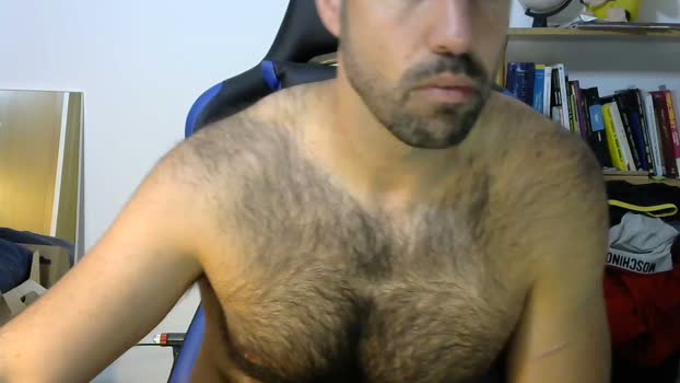 Caballero77777 02-03-2024 Recorded Video Recorded