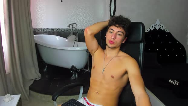 CharlieFinn 02-03-2024 Recorded Video toy