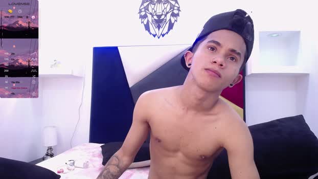 DanielSantoro 01-03-2024 Recorded Video bicurious